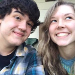 Meet your Posher, Zach